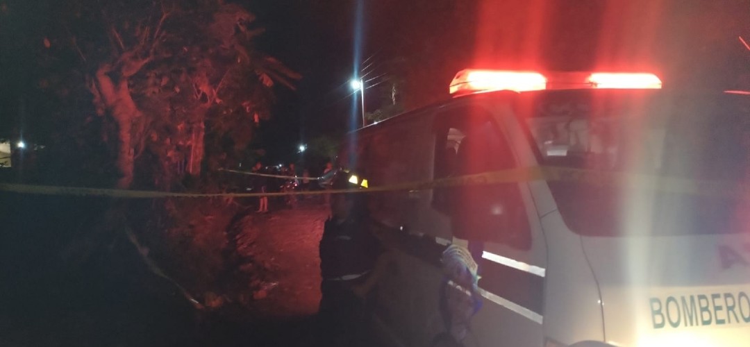 Ataque armado cobra la vida de un hombre en Coatepeque