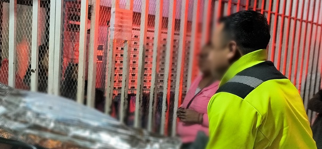 Tres personas heridas tras tiroteo en San José Pinula