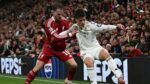 Con gol de Alexis Mac Allister, Liverpool venció al  Real Madrid en Champions
