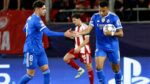 Real Madrid vence al Olympiacos con Póker de Mbappé en Champions