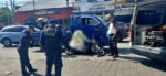 Dan a conocer el nombre del motorista asesinado en Escuintla