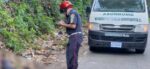 Localizan a persona fallecida en Quetzaltenango