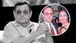 Muere Abraham Quintanilla, papá de Selena a los 86 años