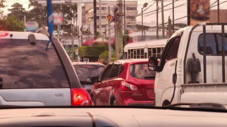 Así estará el Impuesto de Circulación 2