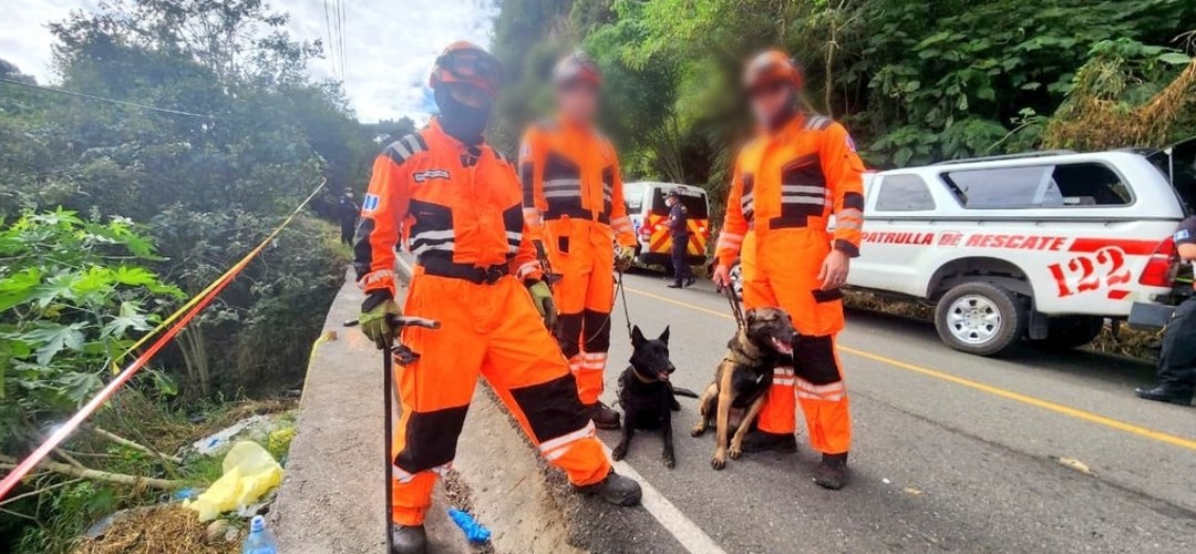 Más de cinco cadáveres localizados en Santa Lucía Los Ocotes