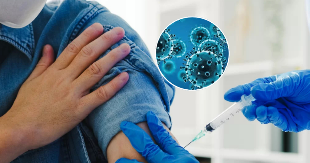 Guatemala confirma el primer caso de la variante K de la influenza A H3N2: esto informó el Ministerio de Salud