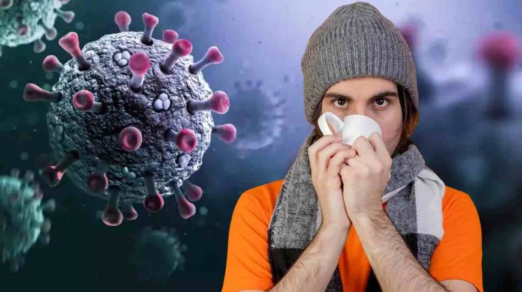 Guatemala confirma el primer caso de la variante K de la influenza A H3N2: esto informó el Ministerio de Salud