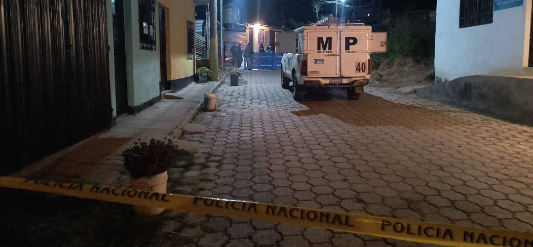 Ataque armado sacude Ciudad Quetzal: hombre es asesinado a balazos en plena vía pública