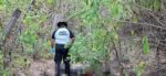Localizan cuerpo en avanzado estado de descomposición en Chiquimula