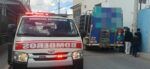 Ataque armado contra camión repartidor dejó un fallecido y un herido en Quetzaltenango