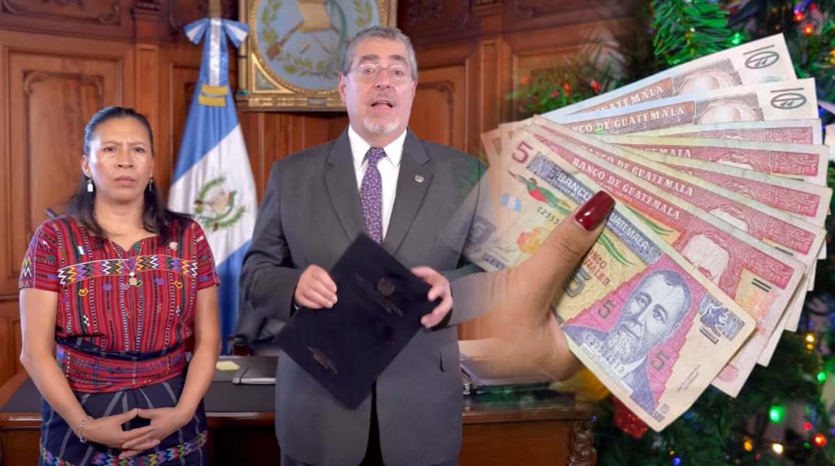 Oficial: salario mínimo 2026 sube en Guatemala y estos son los montos por cada sector