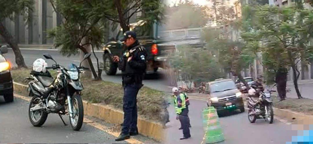 Mujer sufre fatal accidente en Anillo Periférico