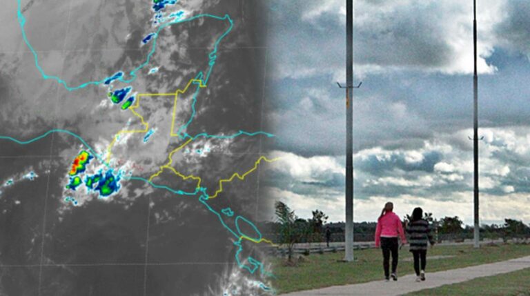 Clima en Guatemala: así estará el tiempo del 19 al 23 de enero de 2