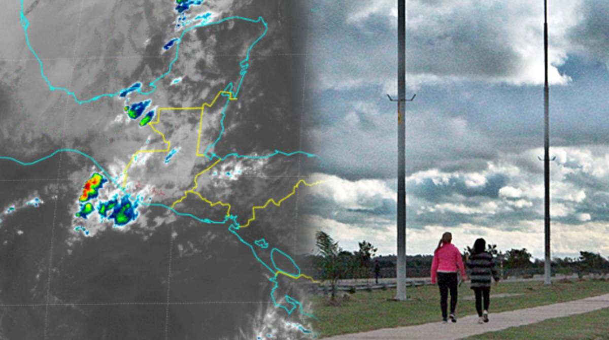 Clima en Guatemala: así estará el tiempo del 19 al 23 de enero de 2026, según Insivumeh