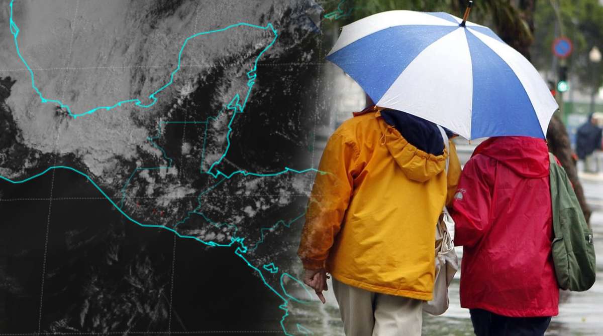Clima en Guatemala: así estará el tiempo del 26 al 30 de enero de 2026, según Insivumeh