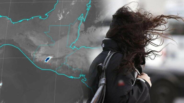 Clima en Guatemala: así estará el tiempo el 17 y 18 de enero de 2