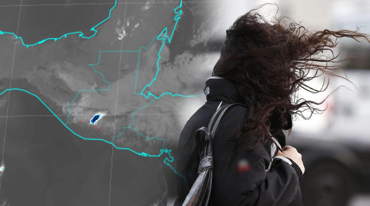 Clima en Guatemala: así estará el tiempo el 17 y 18 de enero de 2026, según Insivumeh