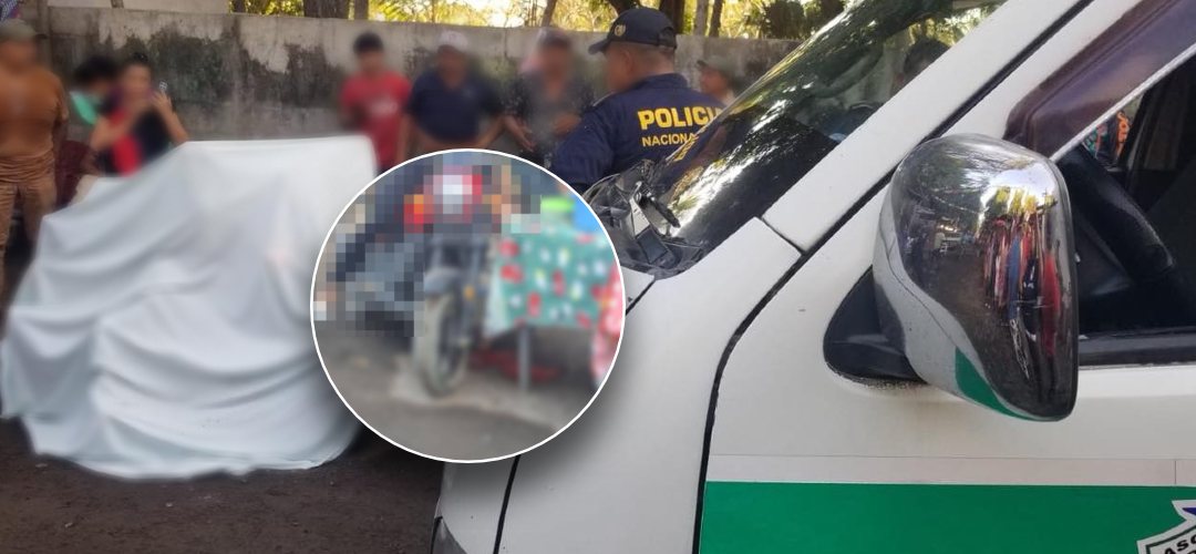Hecho armado en Jutiapa deja una mujer que se desplazaba en motocicleta fallecida