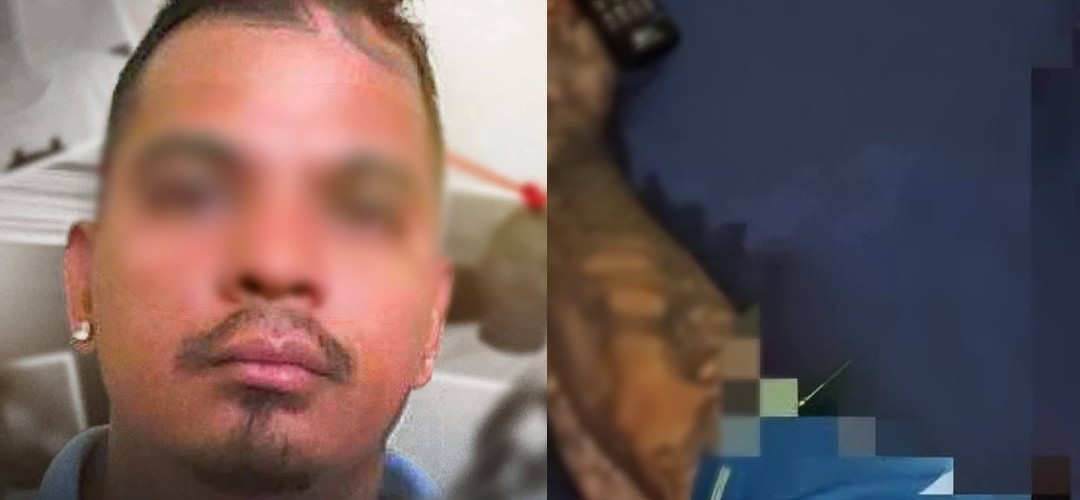 Hallan sin vida a alias “Psyco” en Villa Canales