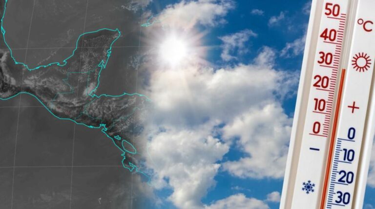 Clima en Guatemala: así estará el tiempo del 16 al 2