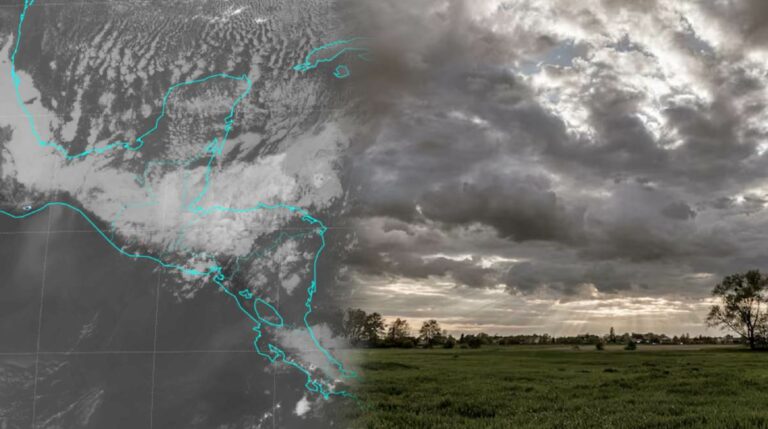 Clima en Guatemala: así estará el tiempo del 23 al 27 de febrero de 2