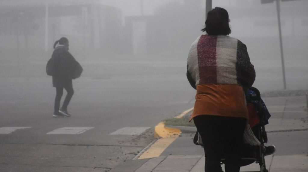 Así estará el clima en Guatemala del 6 al 10 de julio de 2026, según el Insivumeh
