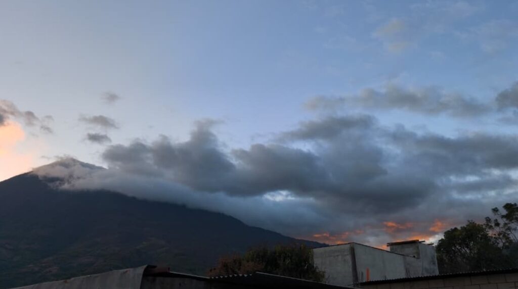 Clima en Guatemala: así estará el tiempo del 23 al 27 de febrero de 2026, según Insivumeh