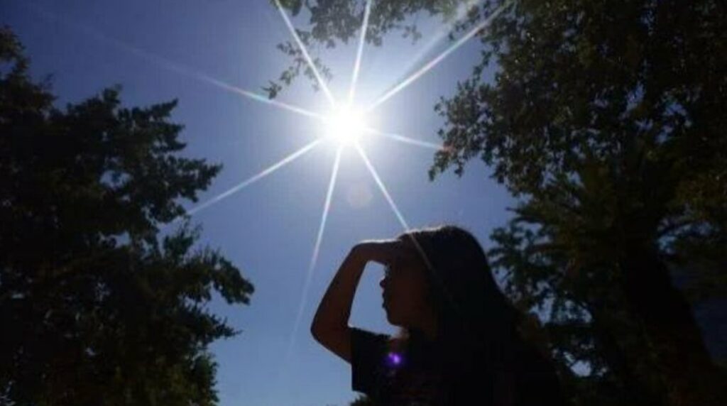 Clima en Guatemala: así estará el tiempo del 30 de marzo al 3 de abril de 2026, según Insivumeh