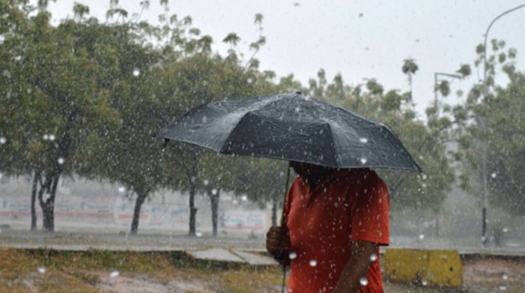 Clima en Guatemala: así estará el tiempo el 21 y 22 de febrero de 2026, según Insivumeh