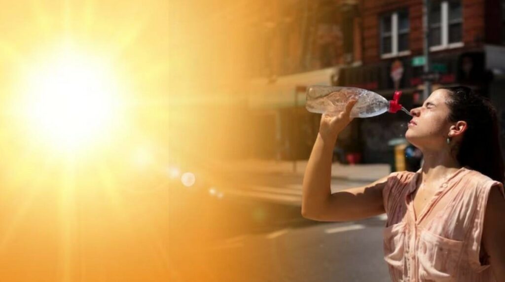 Así estará el clima en Guatemala del 13 al 17 de abril de 2026, según Insivumeh