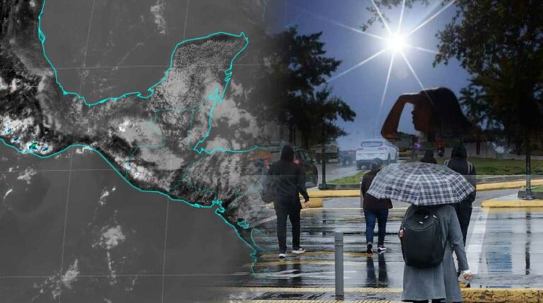 Clima en Guatemala: así estará el tiempo el 21 y 22 de marzo de 2