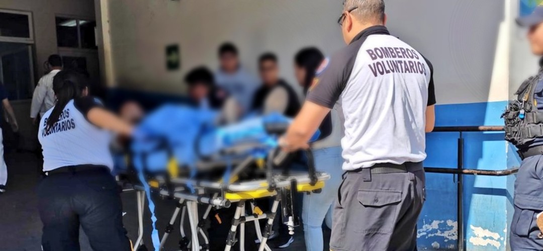 Ataque armado deja a hombre herido en La Reformita
