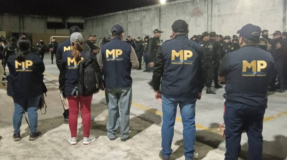 Investigan muertes violentas de mujeres en Villa Nueva, Mixco y la Capital