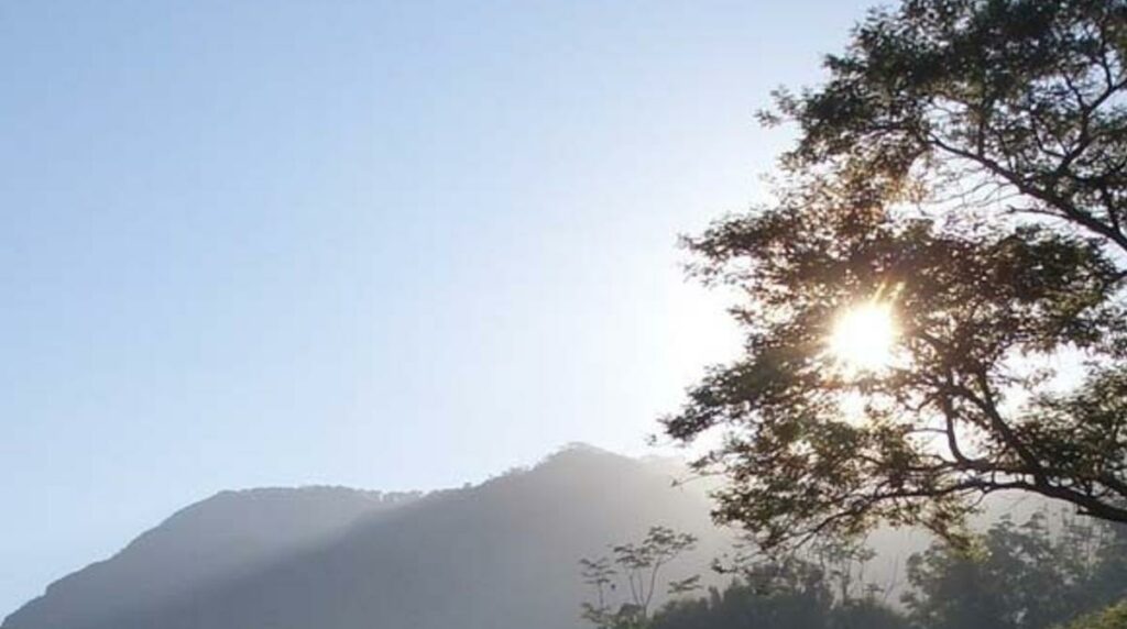 Clima en Guatemala: así estará el tiempo el 28 y 29 de marzo de 2026, según Insivumeh