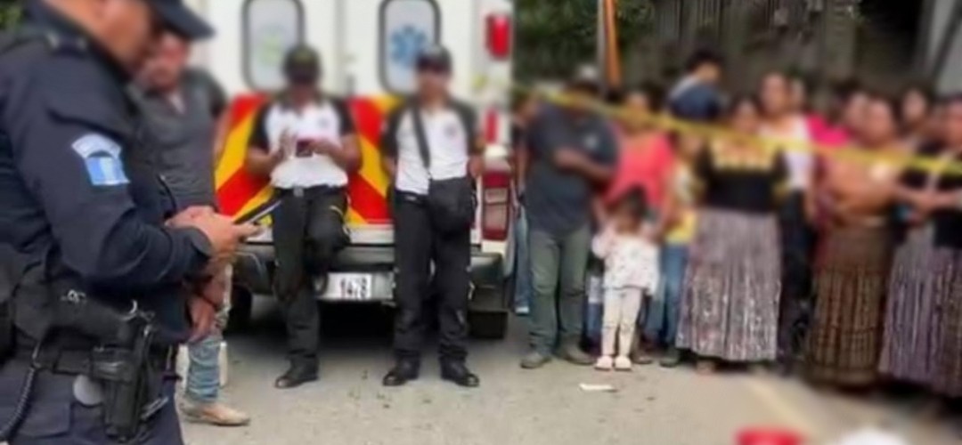 Hallan cabeza de hombre en una bolsa en Villa Canales