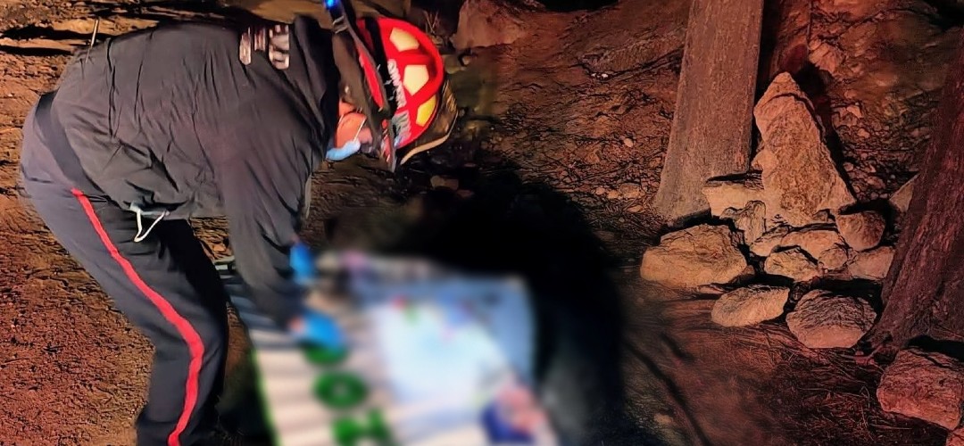 Motorista muere tras accidente en Chimaltenango