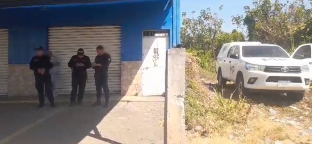 Localizan a persona fallecida en ruta al Pacífico