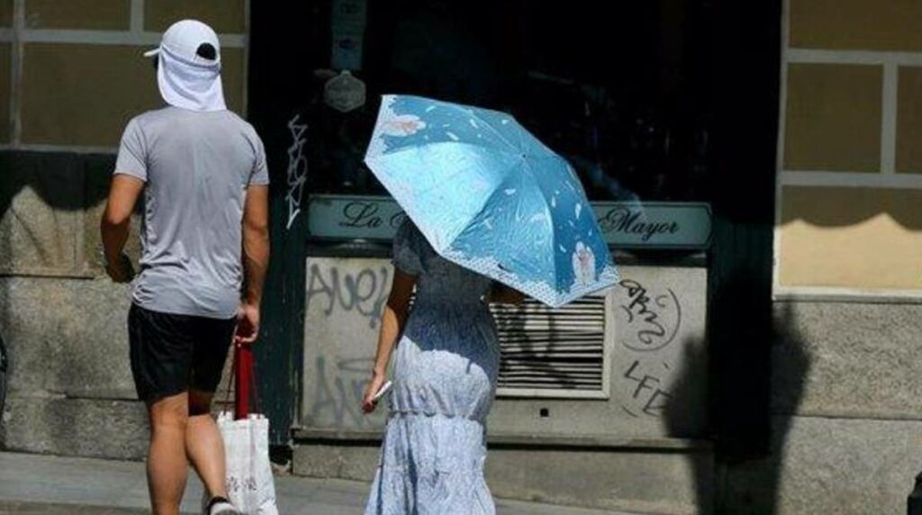 Así estará el clima en Guatemala del 6 al 10 de abril de 2026, según Insivumeh