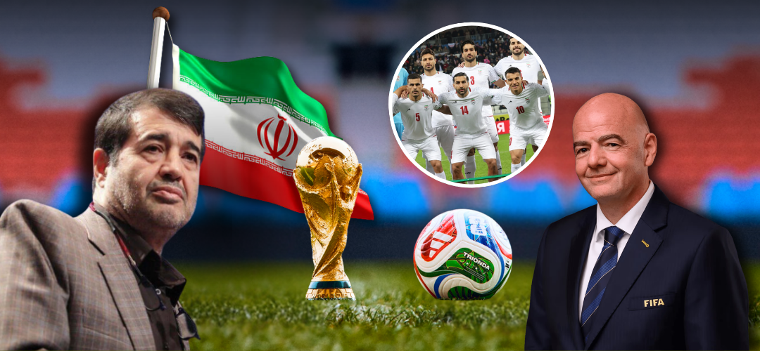 ¿Irán se retirará del Mundial 2026? Autoridades iraníes se pronuncian tras ataques de EE. UU.