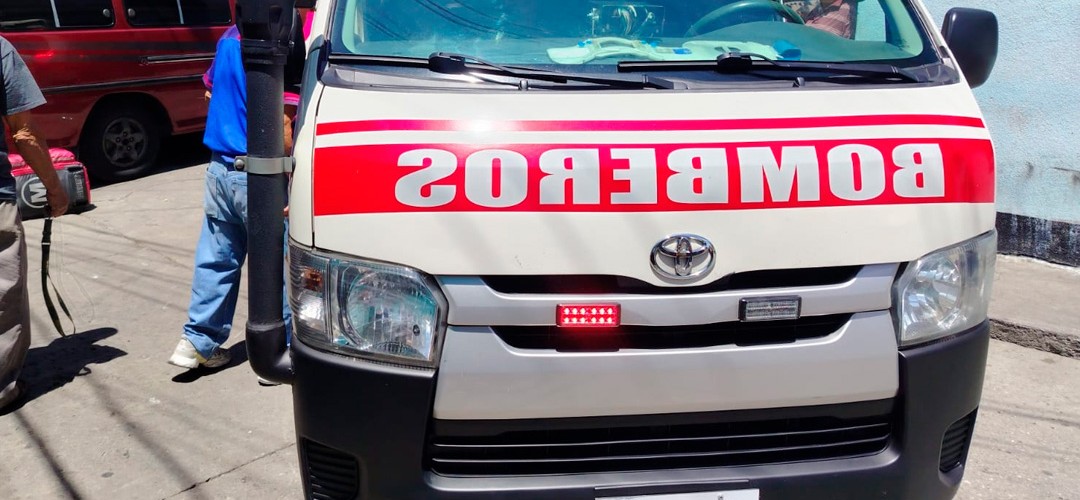 Ataque armado deja un hombre herido en zona 7