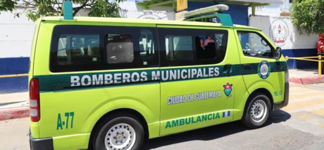 Ataque armado en zona 21 deja un joven fallecido y una niña herida ...