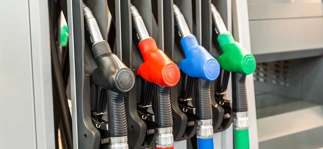 Así quedan los precios de los combustibles tras la rebaja