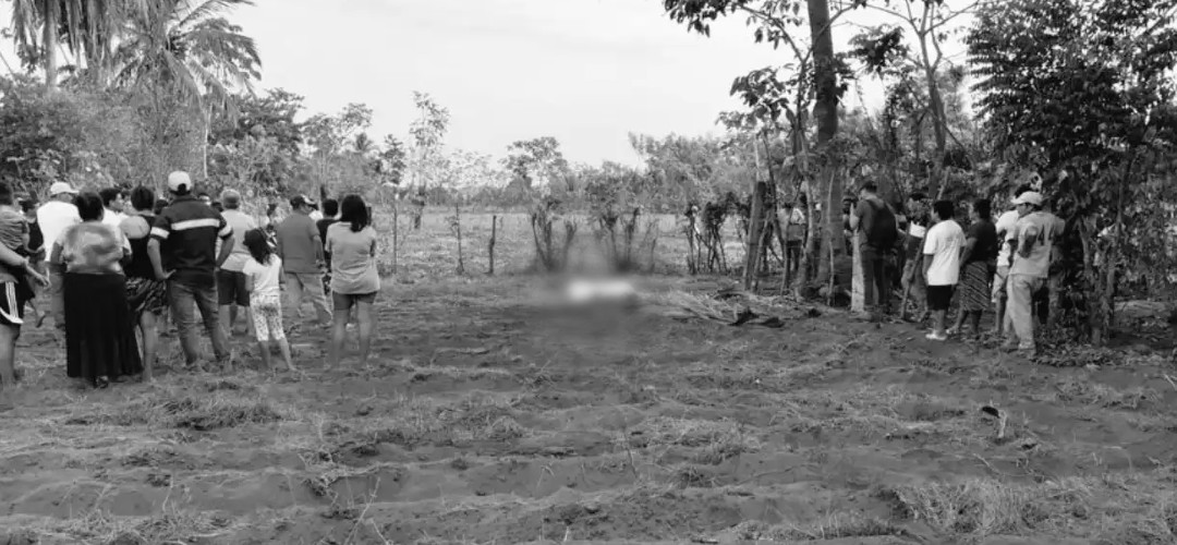 Disparos dejan cuatro víctimas mortales en, La Gomera, Escuintla