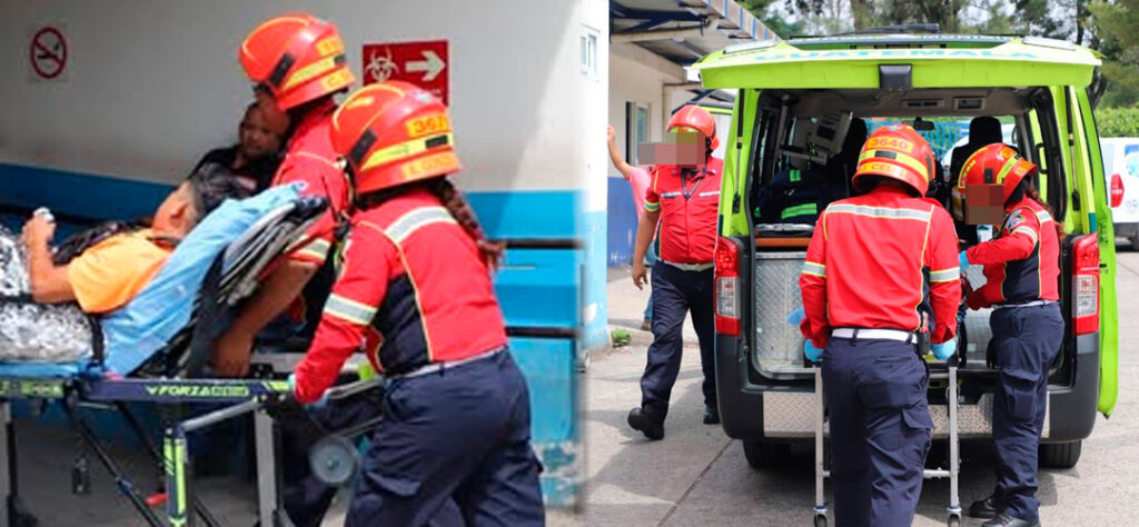 Ataque armado en zona 7 deja a un hombre herido - Radio Sonora