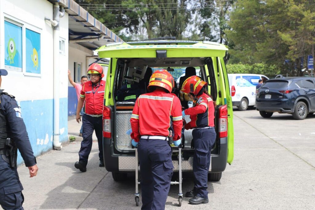 Ataque armado en zona 7 deja a un hombre herido - Radio Sonora