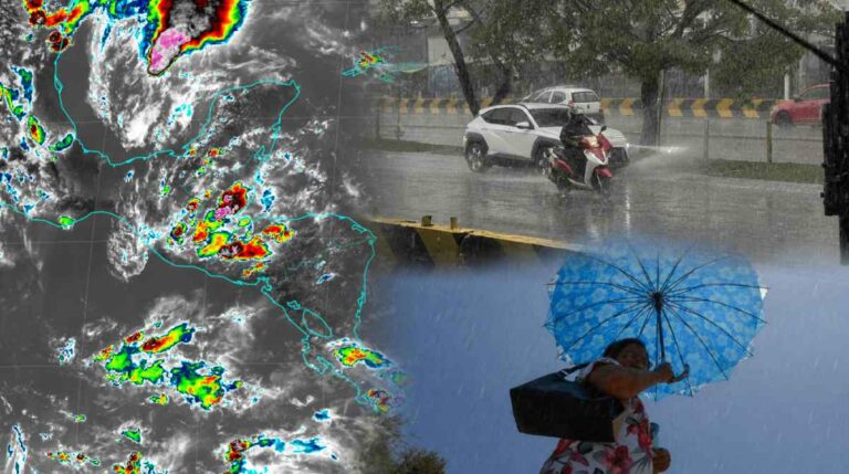 Así estará el clima en Guatemala del 25 al 29 de mayo de 2
