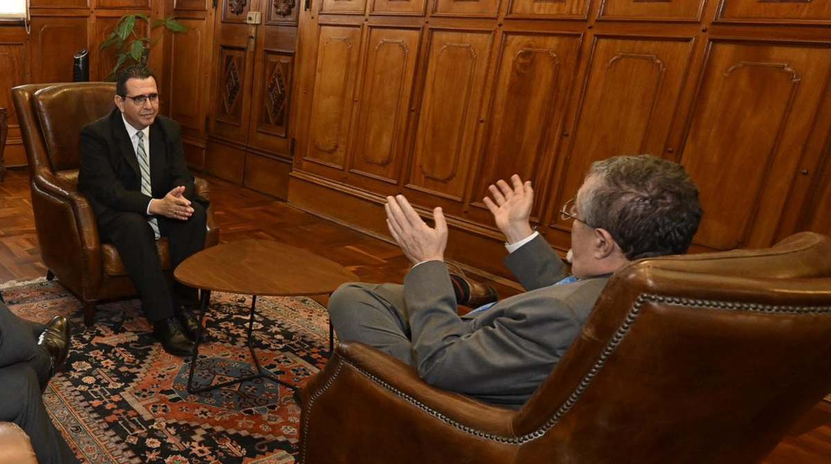 ¡Decisión tomada! Arévalo anuncia el nuevo fiscal general del MP para el período 2026-2030