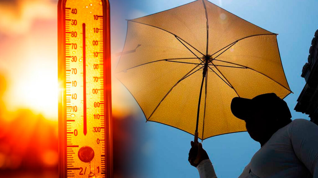Así estará el clima en Guatemala para el 2 y 3 de mayo de 2026, según Insivumeh