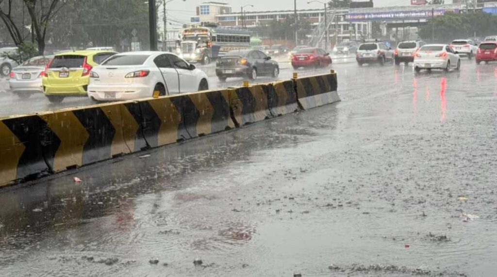 Así estará el clima en Guatemala del 25 al 29 de mayo de 2026, según Insivumeh