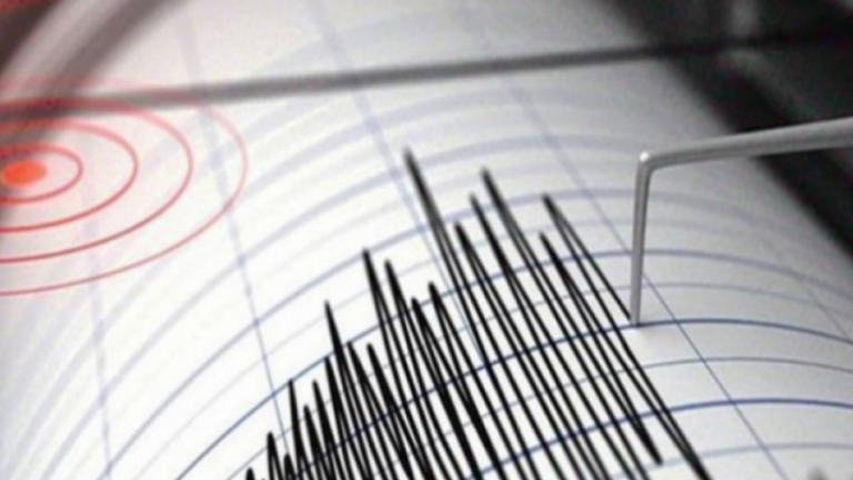 Tembor Graph Insivumeh reporta temblor en las Costas del Pacífico - Radio Sonora